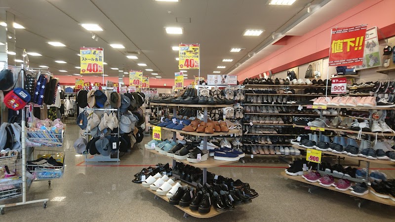 ファッションセンターしまむら岩切店 宮城県仙台市宮城野区岩切分台 衣料品店 衣料品 グルコミ