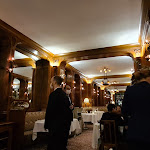 Photo n° 1 de l'avis de Francis.E fait le 19/02/2022 à 10:38 pour Maison Lucas Carton à Paris