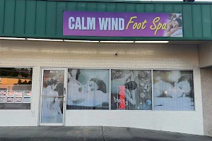 Calm Wind Foot Spa image