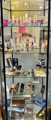 Pawn Shop «Central Penn Buy and Sell», reviews and photos, 1010 N 3rd St, Harrisburg, PA 17102, USA