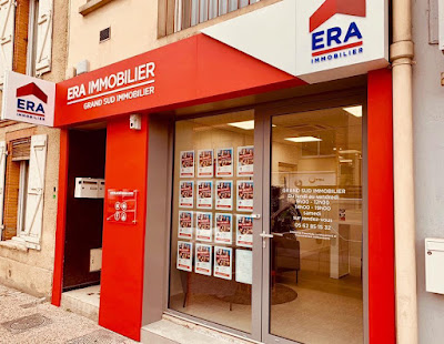 Era Immobilier Muret - Agence immobilière GSI à Muret