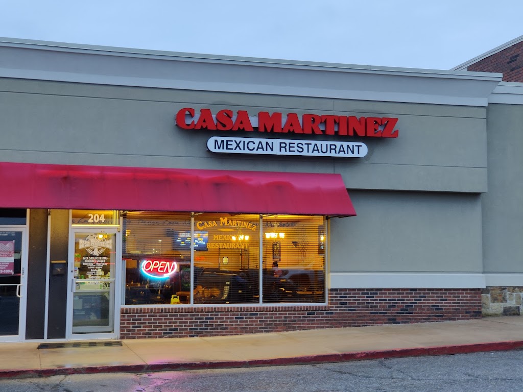 Casa Martinez 67037
