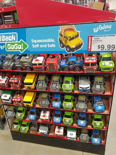 Shopping Mall «Brandywine Square Shopping Center», reviews and photos, Quarry Rd & U.S. 30, Downingtown, PA 19335, USA