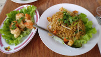 Plats et boissons du Restaurant vietnamien Plaisir Pho à Orléans - n°1