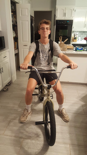 Bicycle Store «Free-Flite Bicycles», reviews and photos, 6014 Sandy Springs Cir, Atlanta, GA 30328, USA