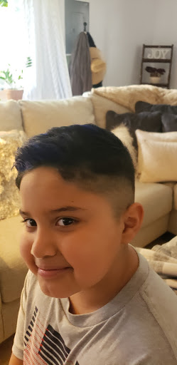 Beauty Salon «Beauty Lounge Salon», reviews and photos, 563 S 2nd Ave, Covina, CA 91723, USA