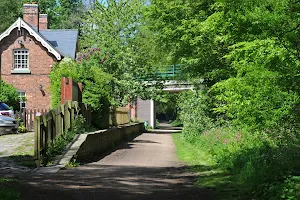 Whitegate Station image