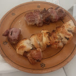 Photo n°6 de l'avis de Angelica.. fait le 01/08/2021 à 07:34 sur le  Braci & Abbracci à Frigole