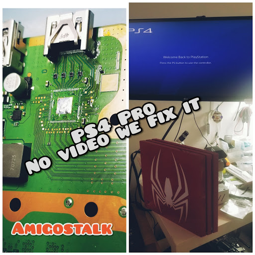 Phone Repair Service «Amigos Talk - Cell Phone, Computer Repair, & Prepaid wireless plans», reviews and photos, 14637 Lee Hwy #109, Centreville, VA 20121, USA