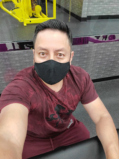 Gym «Planet Fitness», reviews and photos, 8101 Tonnelle Ave, North Bergen, NJ 07047, USA