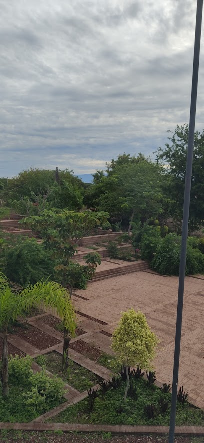 PLAZA PUBLICA AGUA VERDE, TECUALA NAYARIT