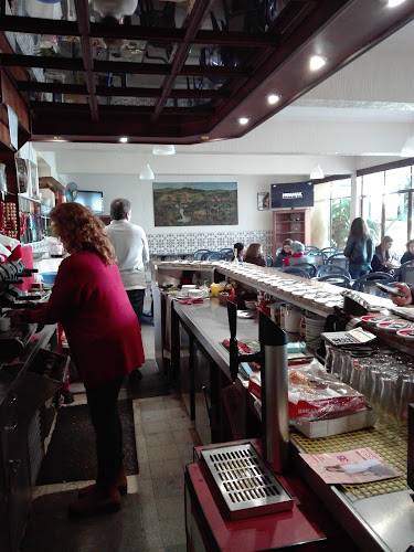 Café S.José - Vila Nova de Famalicão