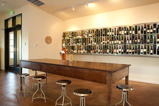 Wine Store «ACME Fine Wines», reviews and photos, 1080 Fulton Ln a, St Helena, CA 94574, USA