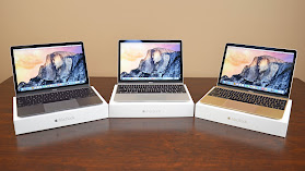 Bad Apples Mac Repair (APPLE CERTIFIED TECHNICIANS)