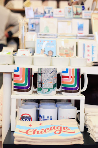 Stationery Store «Steel Petal Press», reviews and photos, 2321 N Milwaukee Ave, Chicago, IL 60647, USA