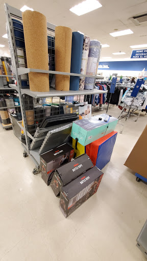 Department Store «Marshalls», reviews and photos, 9210 Rockaway Blvd, Ozone Park, NY 11417, USA