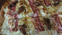 Pizza hawaïenne du Pizzeria Domino's Pizza La Garenne-Colombes - n°6