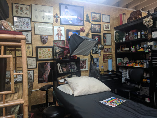 Explore mom of 2 tattoo ideas, creative tattoo ideas in Phoenix, available at Lady Luck Tattoo Phoenix