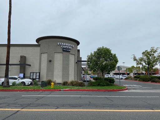 Starbucks image