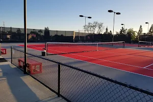 Tennis Center image