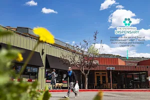 The Snowmass Dispensary - Recreational Cannabis Store image