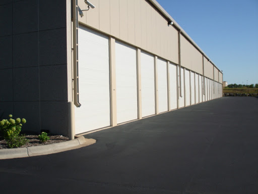 Self-Storage Facility «North Star Mini Storage - Shoreview», reviews and photos, 483 County Rd E, Shoreview, MN 55126, USA