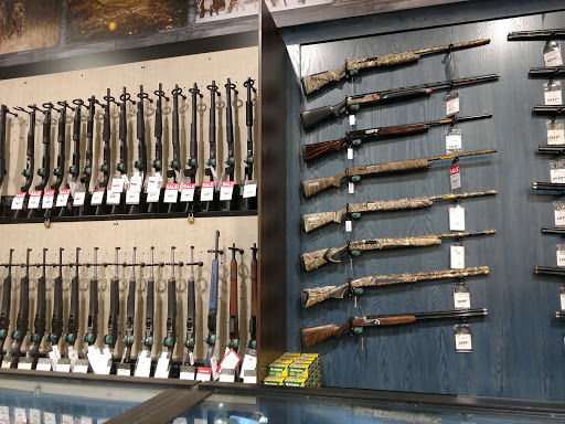 Outdoor Sports Store «Field & Stream», reviews and photos, 870 Walt Whitman Rd Ste B, Melville, NY 11747, USA