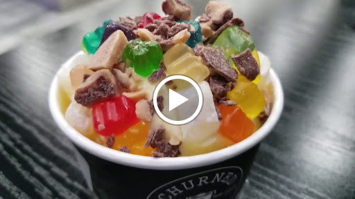 Ice Cream Shop «Churned Creamery», reviews and photos, 2493 Park Ave #21, Tustin, CA 92782, USA