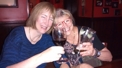 Irish Restaurant «Celtic Knot Public House», reviews and photos, 626 Church St, Evanston, IL 60201, USA