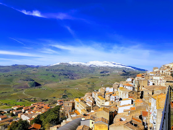 Photo Villa C/da Salacone Snc 90020 Alimena