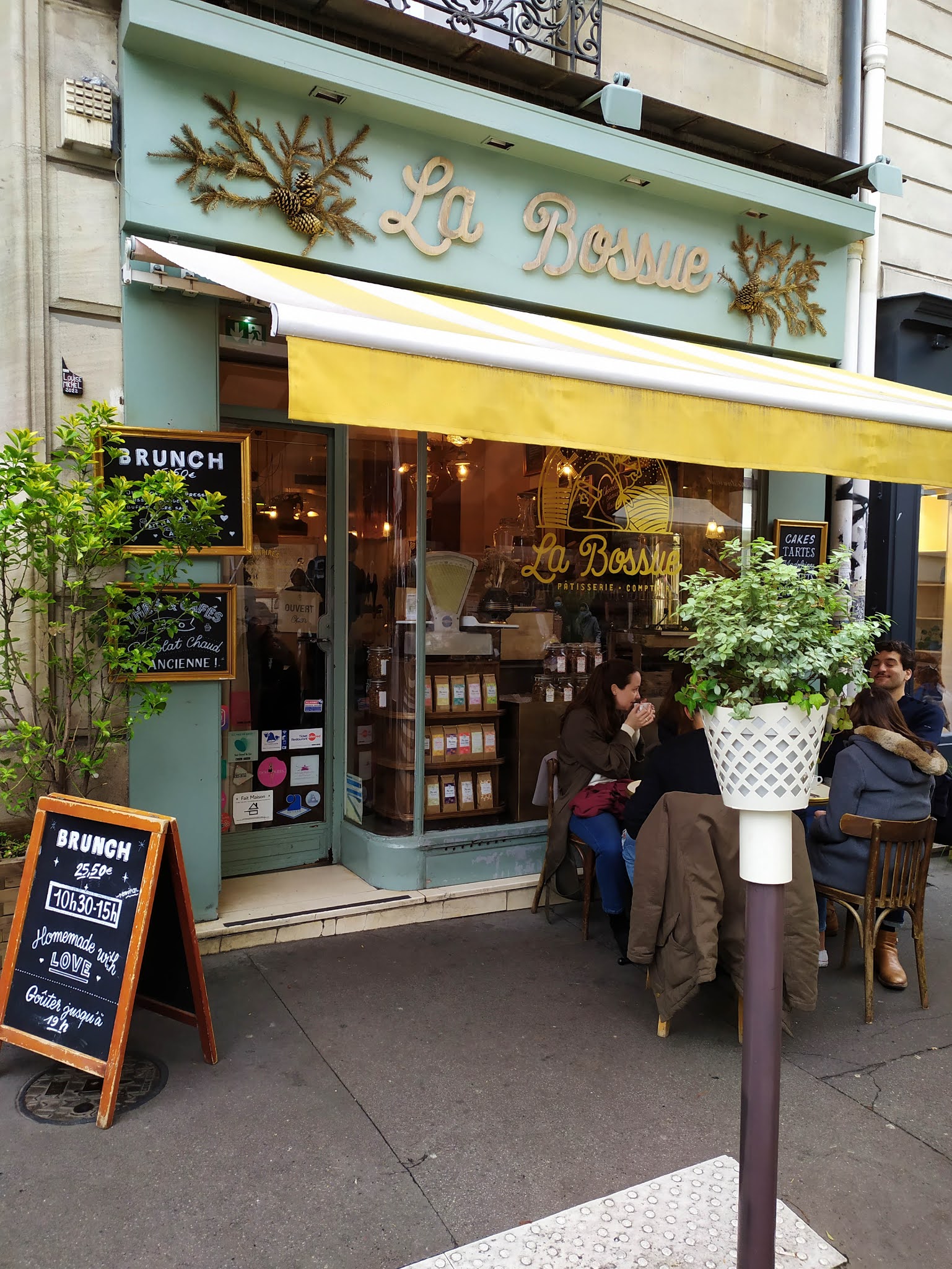 Photo n° 4 de l'avis de Flo.l fait le 14/12/2020 à 22:47