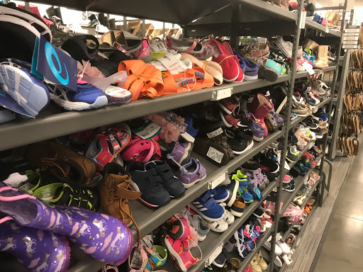 Department Store «Nordstrom Rack Station Park», reviews and photos, 380 Station Pkwy, Farmington, UT 84025, USA