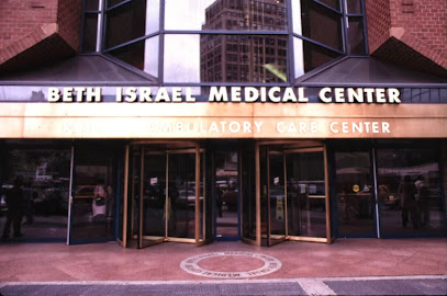 Mount Sinai Beth Israel Pain Management