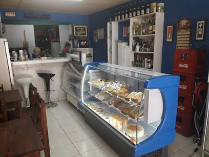 Bolivar Burgers Montevideo