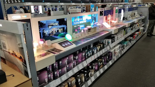 Electronics Store «Best Buy», reviews and photos, 4100 E Mexico Ave A, Denver, CO 80222, USA