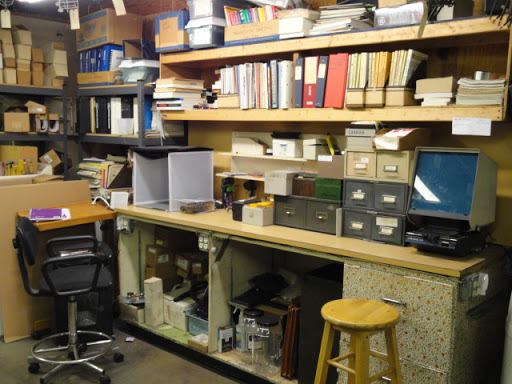 Appliance Parts Supplier «Affordable Appliance Services Inc», reviews and photos, 814 W Norwegian St, Pottsville, PA 17901, USA