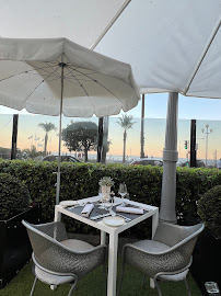 Atmosphère du Restaurant La Rotonde à Nice - n°13