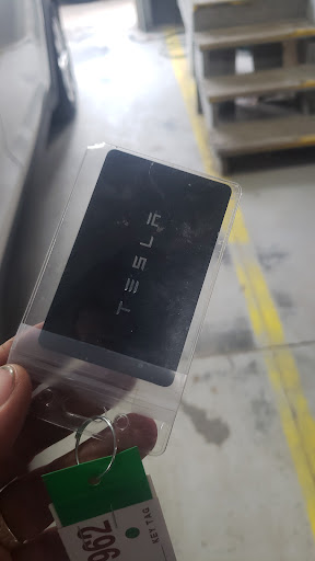 Auto Body Shop «Bi County Auto Body Inc», reviews and photos, 400 E Main St, Smithtown, NY 11787, USA