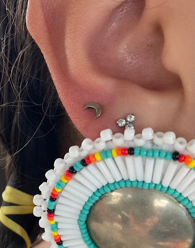 Explore ivf tattoo ideas, creative tattoo ideas in Coeur D Alene, available at Relic Moon Fine Jewelry & Body Piercing