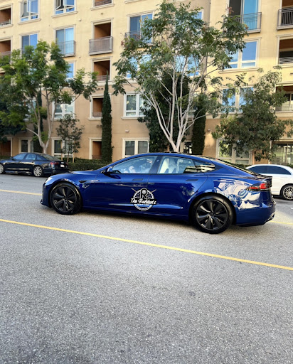 The Roldan's Mobile Detailing/ Mobile Carwash en Los Angeles