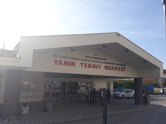 Kartal Dr. Lütfi Kırdar Şehir Hastanesi