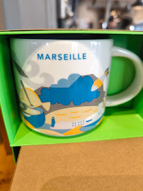 Les plus récentes photos du Café Starbucks à Marseille - n°2