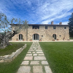 Photo n°3 de l'avis de Amanda.i fait le 16/05/2024 à 22:02 sur le  Villa Pianvecchio by Tenuta di Carleone à Radda in Chianti