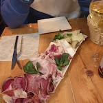 Photo n°1 de l'avis de Xavier.u fait le 08/02/2023 à 21:40 sur le  La Corte 1642 à Venice