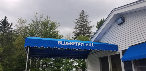 Ice Cream Shop «Blueberry Hill Dairy Bar», reviews and photos, 355 High St, Ellsworth, ME 04605, USA