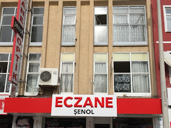 Şenol Eczane Optik