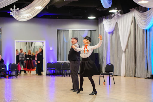 Dance School «Dancers Studio», reviews and photos, 415 Pascal St N, St Paul, MN 55104, USA