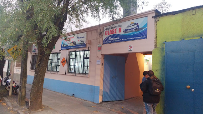 Opiniones de escuela de conductores milenium en Chillán - Escuela