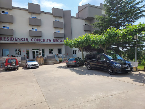 Residencia Conchita Regojo en Fermoselle, Zamora
