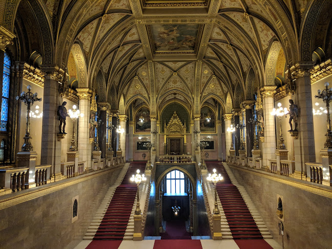 Budapest, Király u. 102, 1068 Magyarország